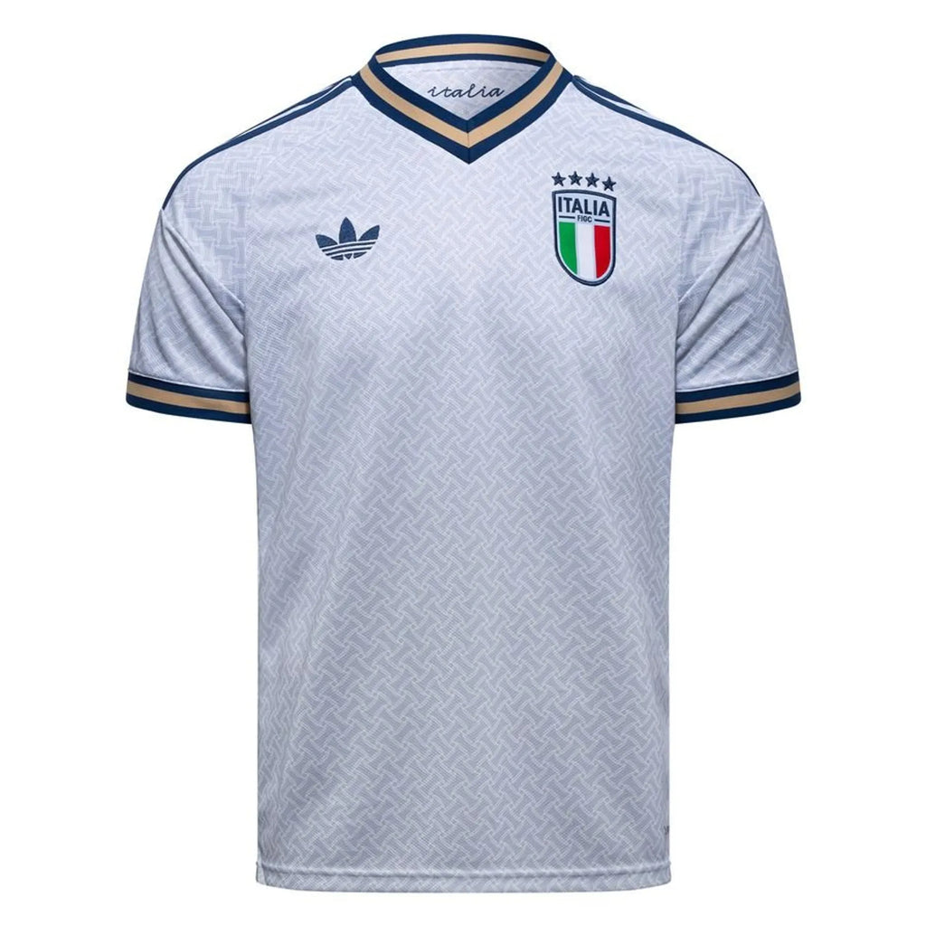 ITALY 2026 AWAY KIT