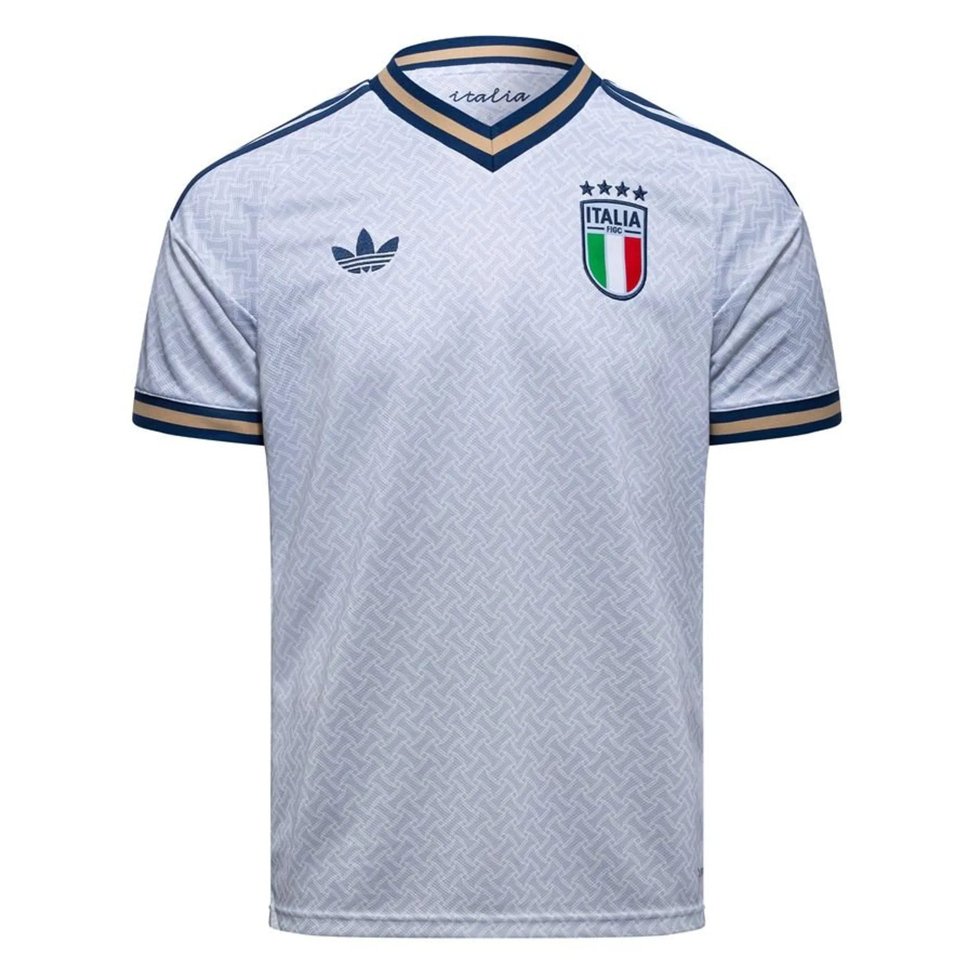 ITALY 2026 AWAY KIT