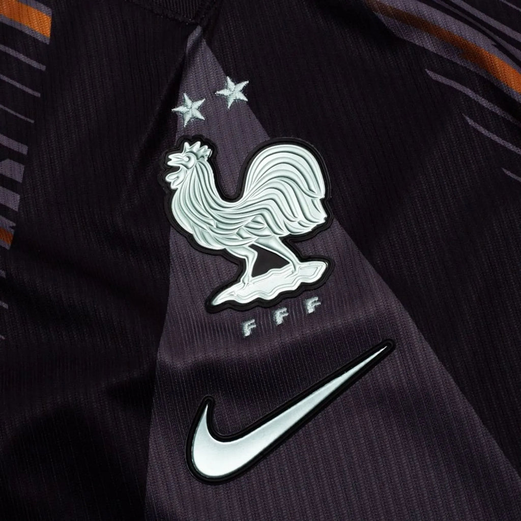 FRANCE 2026 GOALKEEPER KIT