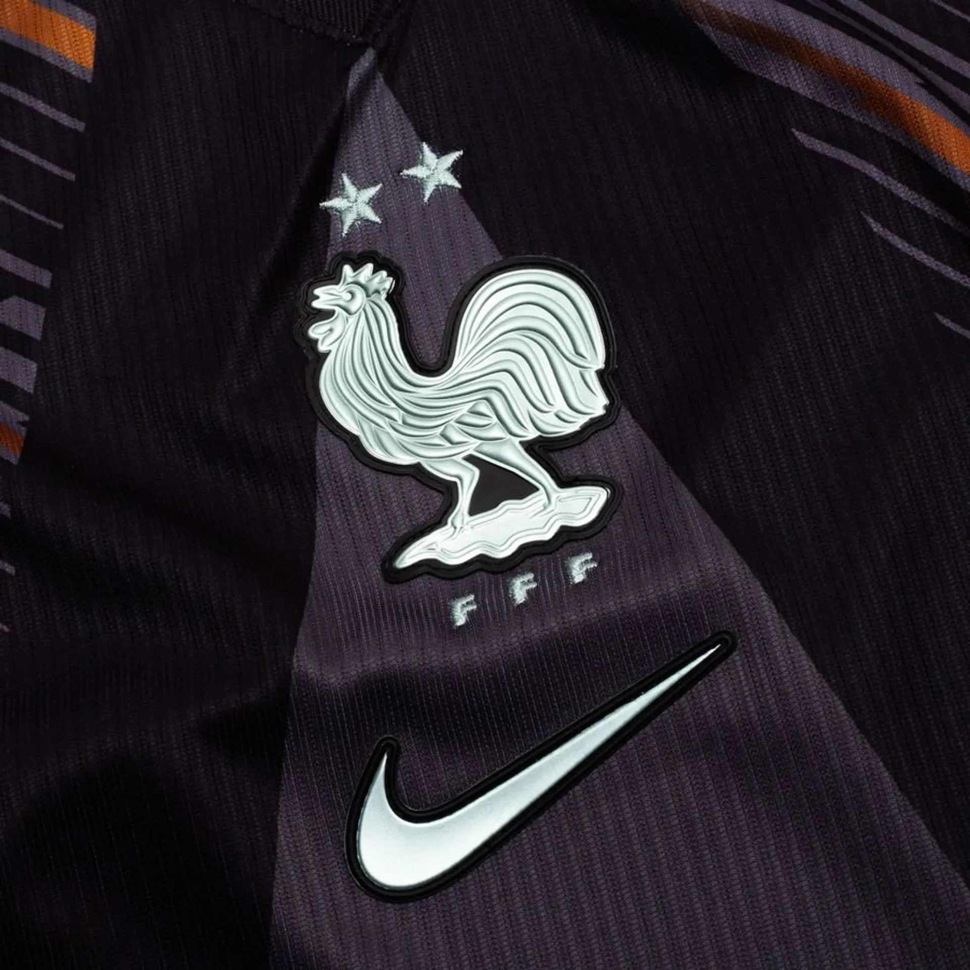 FRANCE 2026 GOALKEEPER KIT