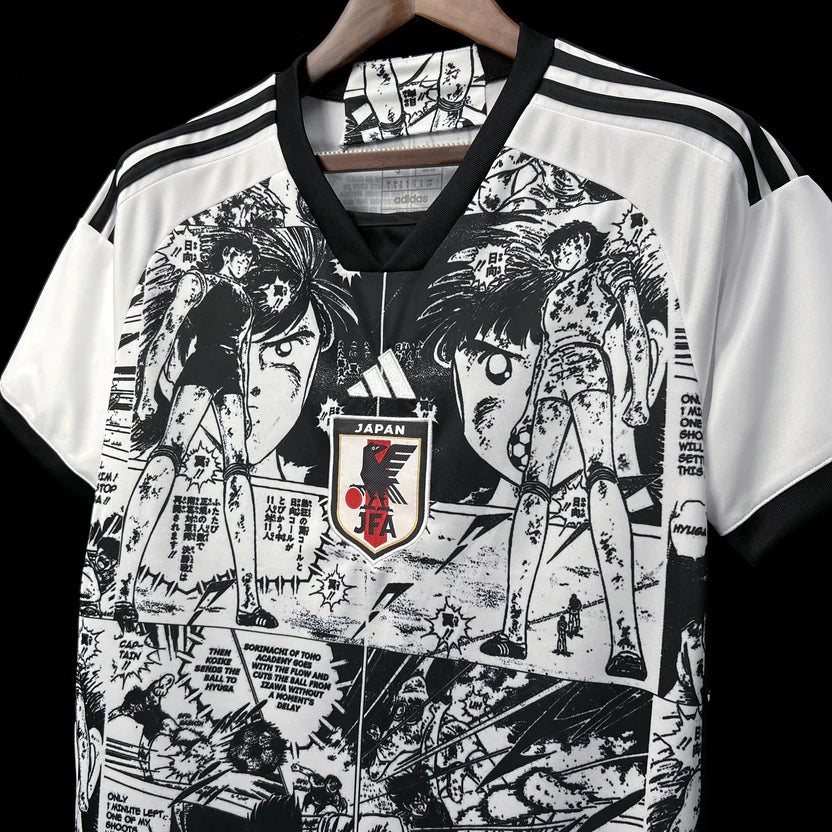 23/24 Japanese Soccer Kid - Special KIT