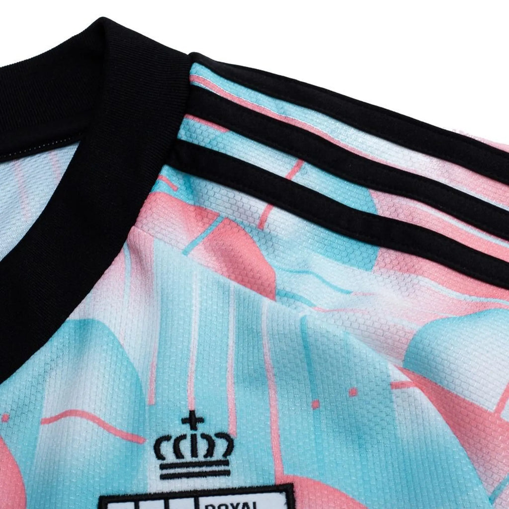 BELGIUM 2026 AWAY KIT