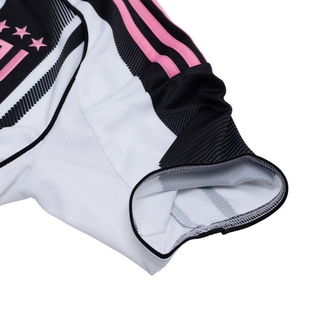 JUVENTUS 2025/26 HOME KIT