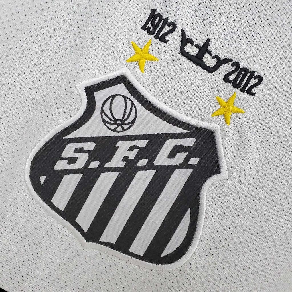 NEYMAR SANTOS HOME 2012/13