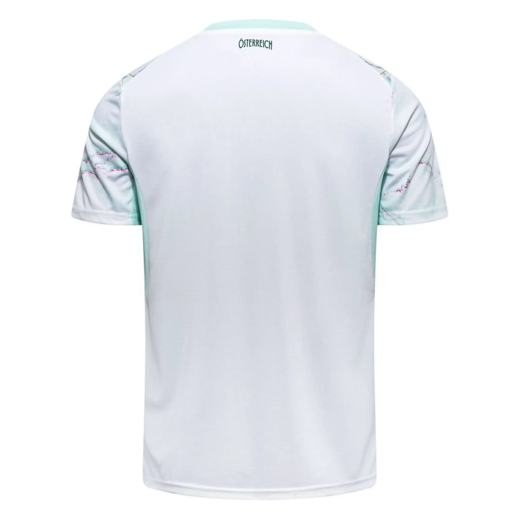AUSTRIA 2026 AWAY KIT
