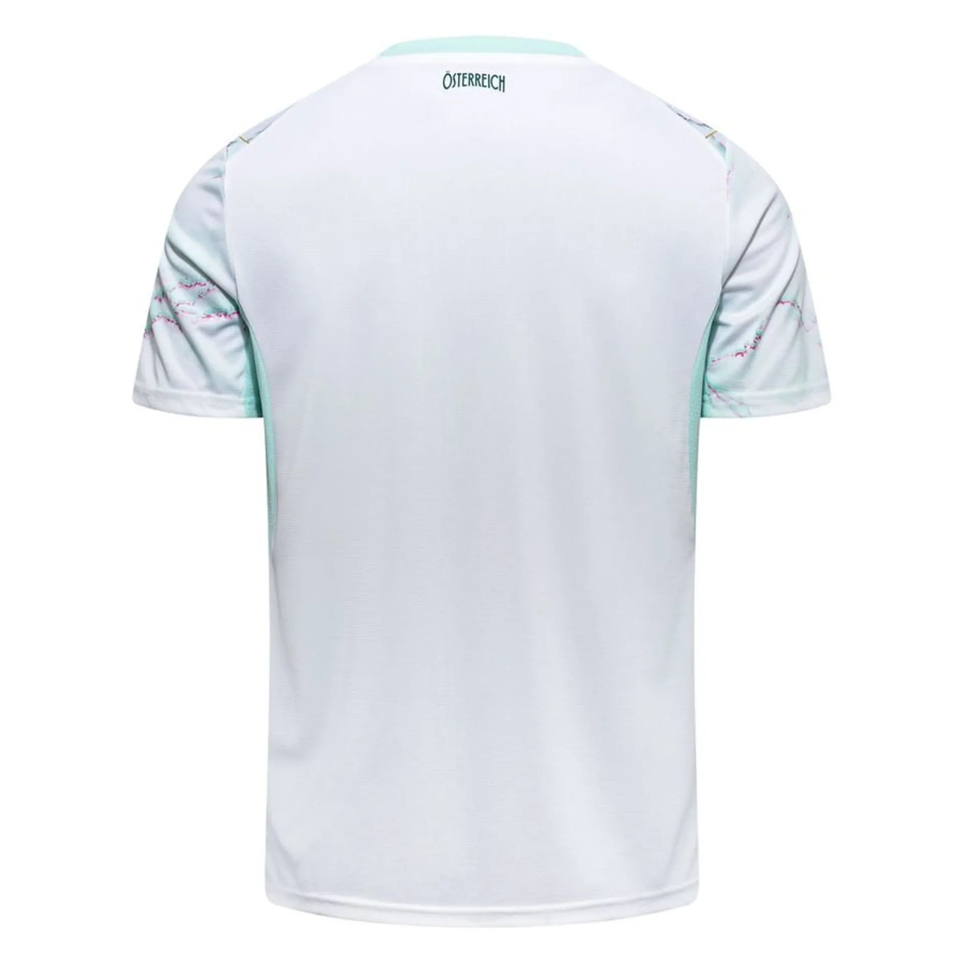 AUSTRIA 2026 AWAY KIT