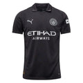 MANCHESTER CITY 2025/26 AWAY KIT