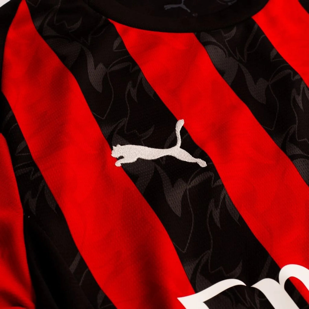 MILAN 2025/26 HOME KIT