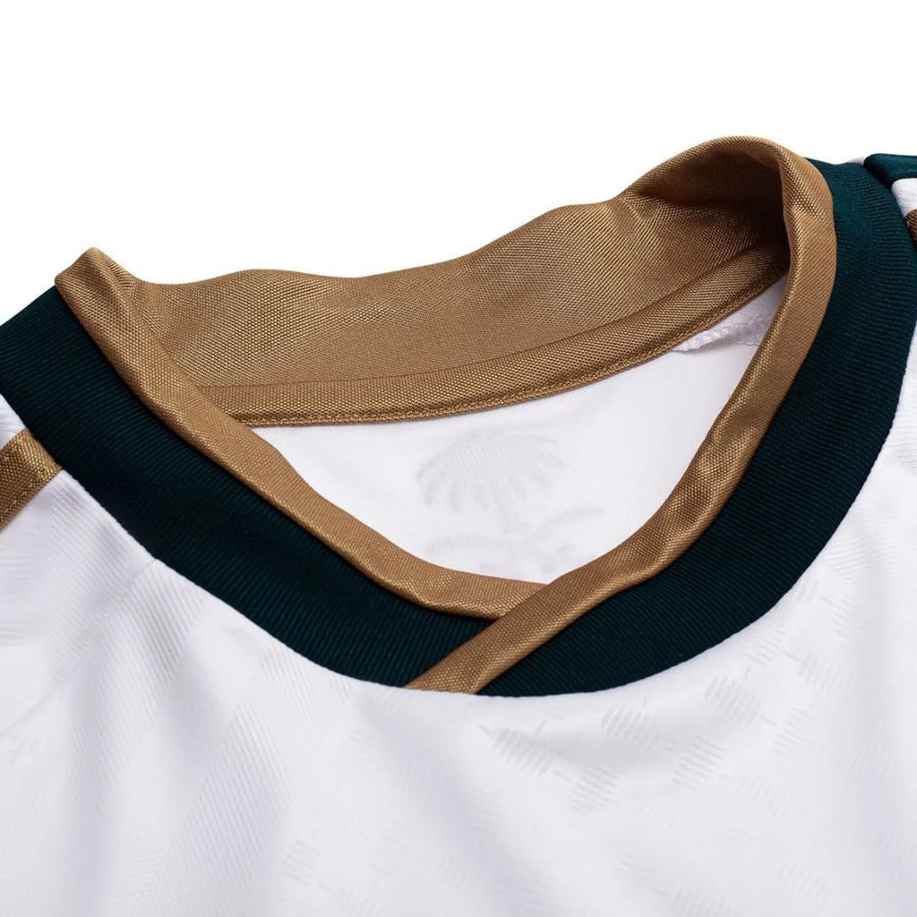 SAUDI ARABIA 2026 AWAY KIT
