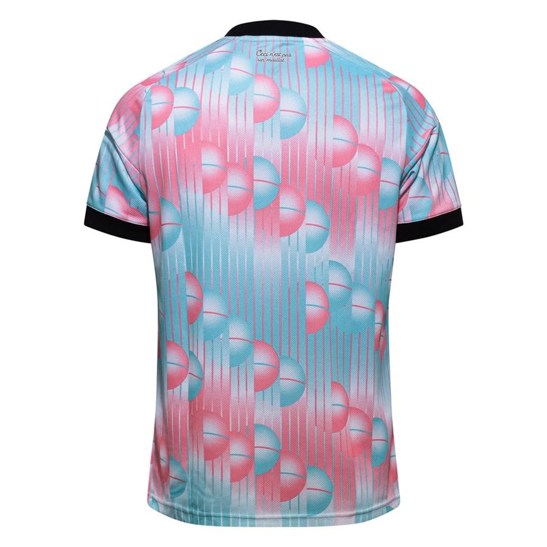 BELGIUM 2026 AWAY KIT