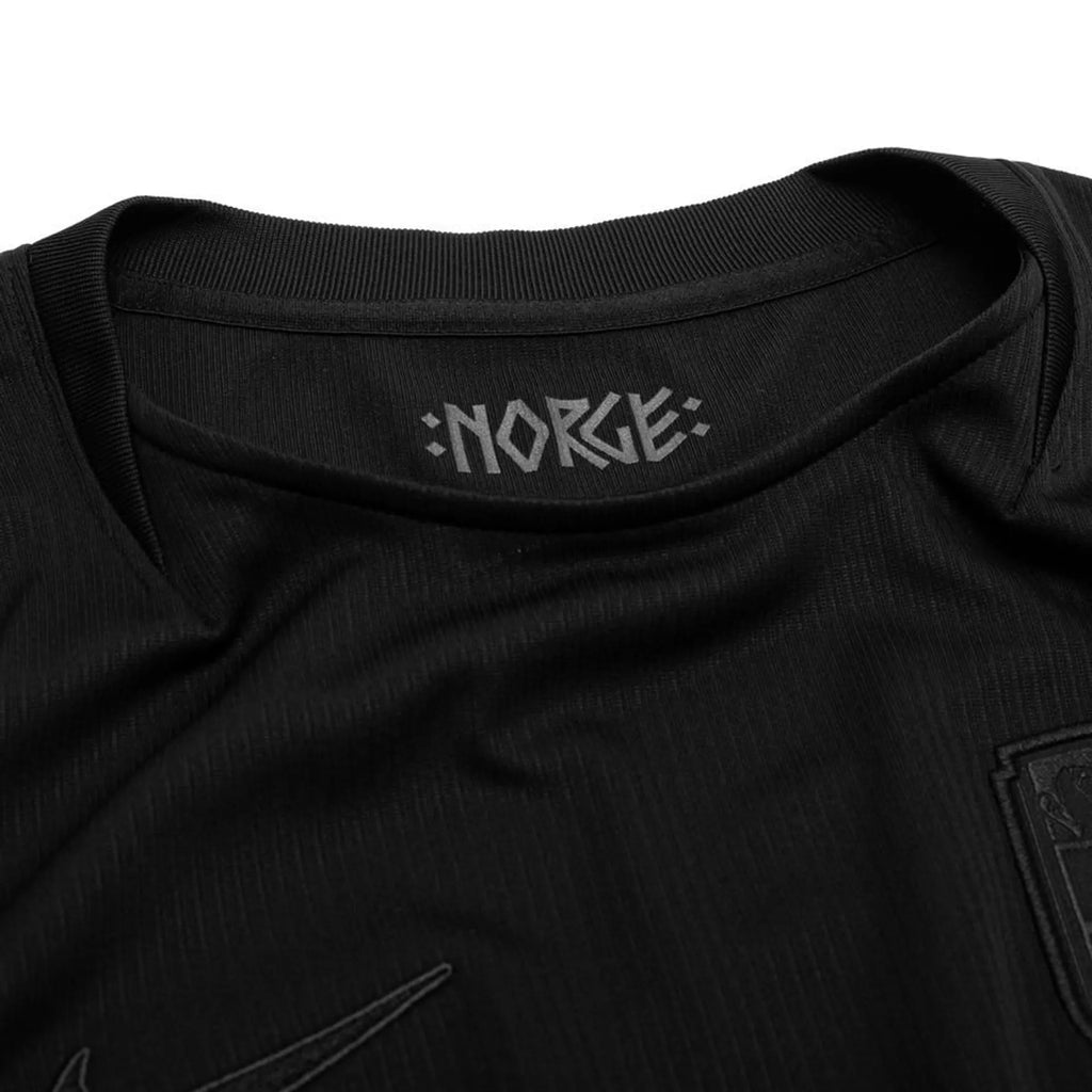 NORWAY 2026 AWAY KIT