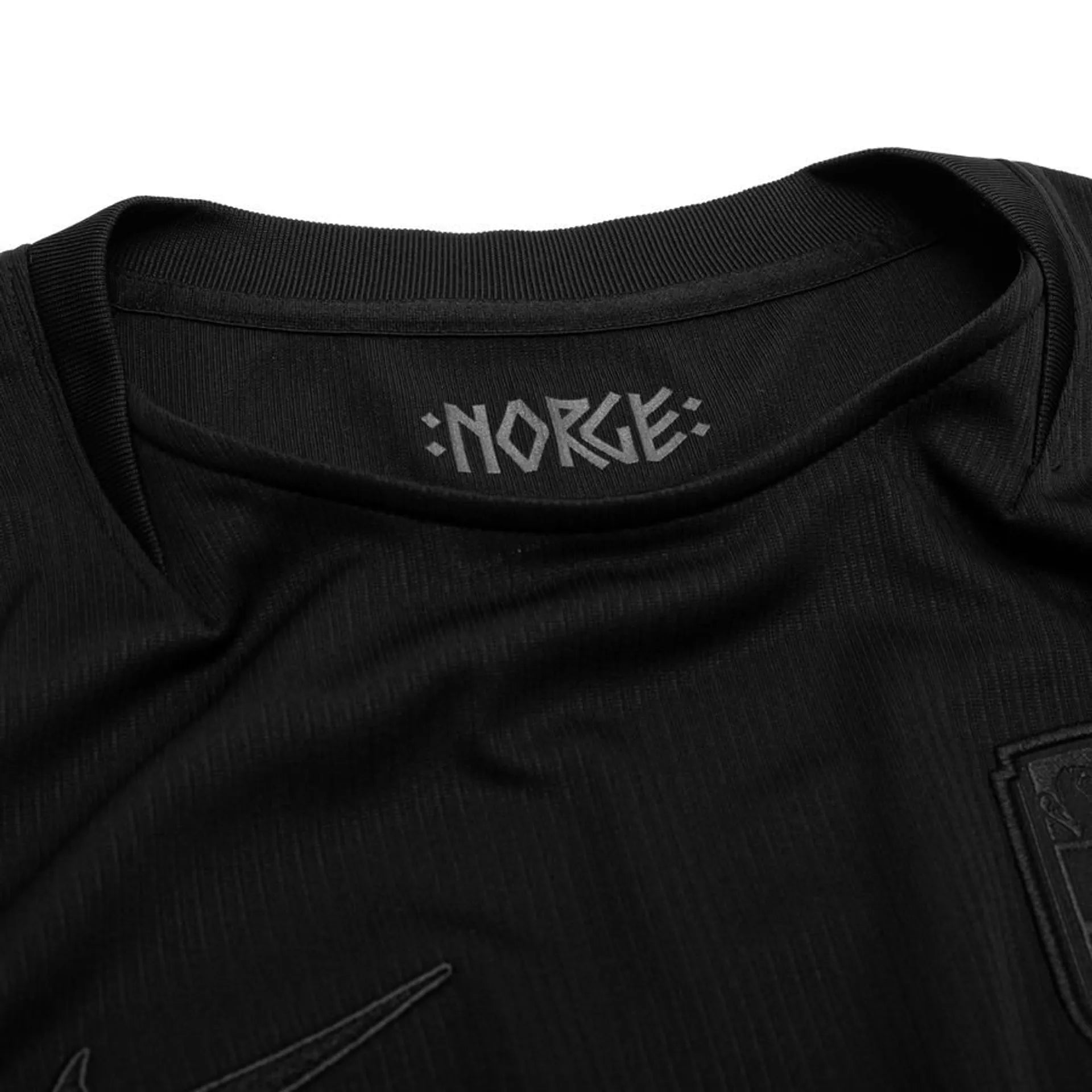 NORWAY 2026 AWAY KIT
