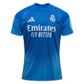REAL MADRID 2025/26 GOALKEEPER KIT