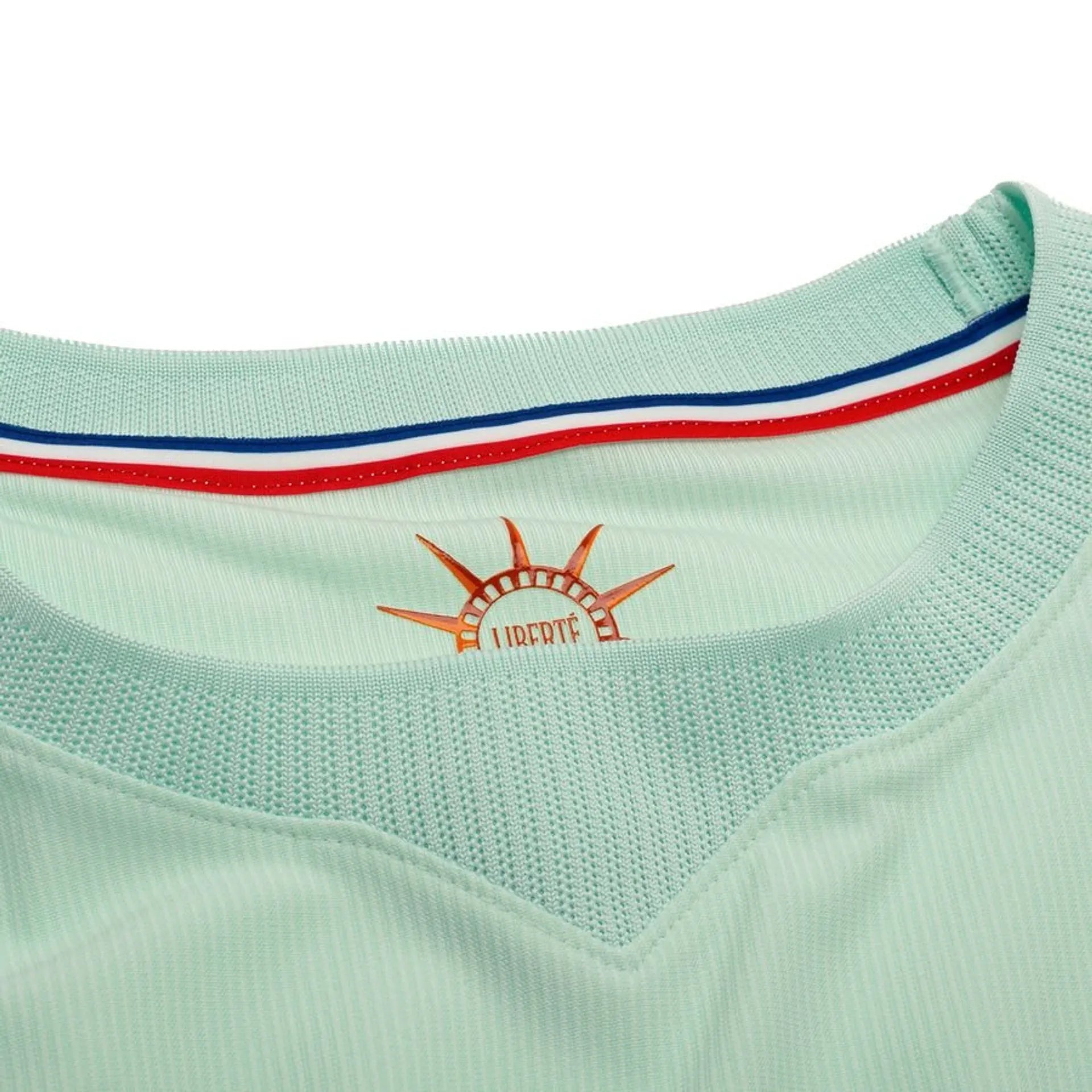 FRANCE 2026 AWAY KIT