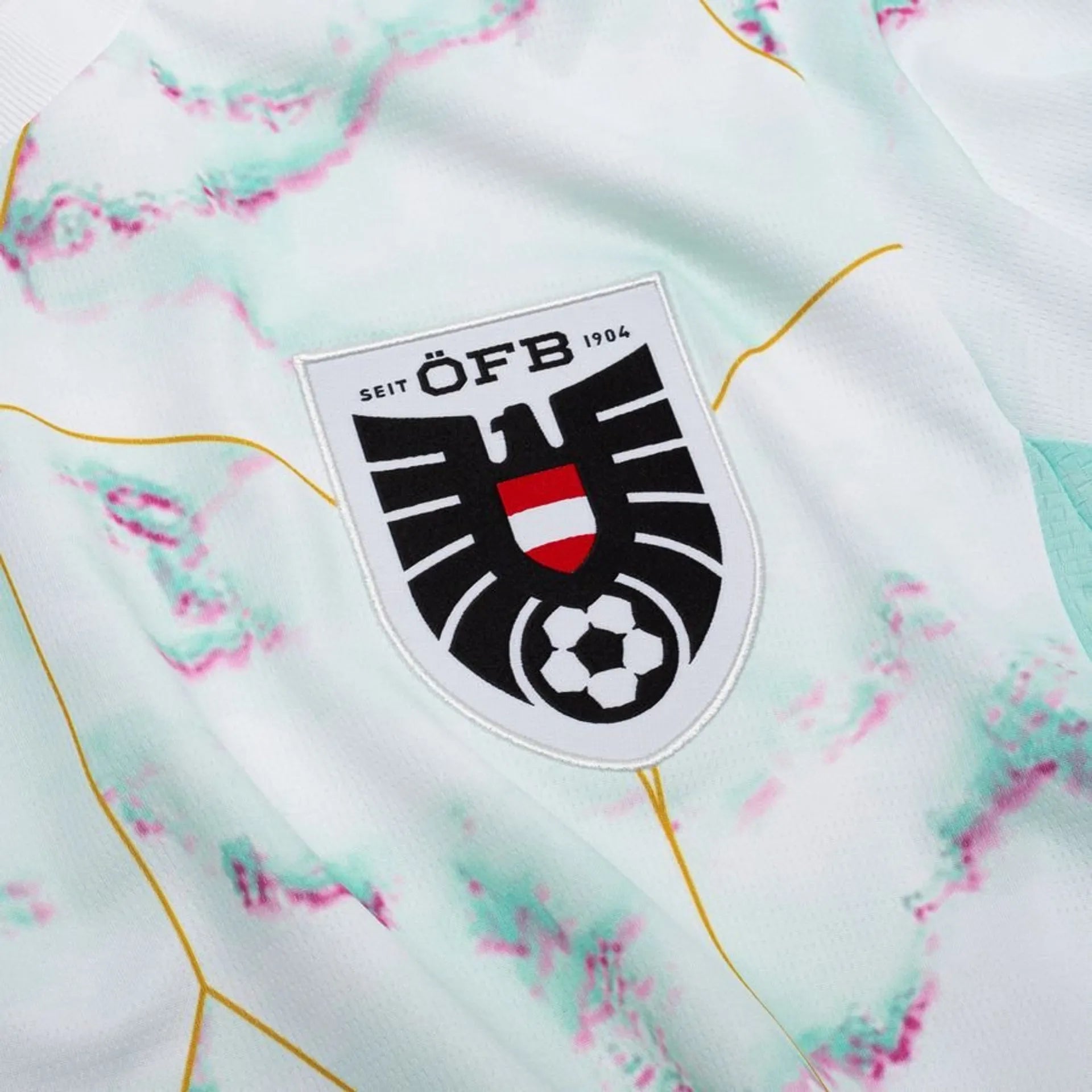 AUSTRIA 2026 AWAY KIT