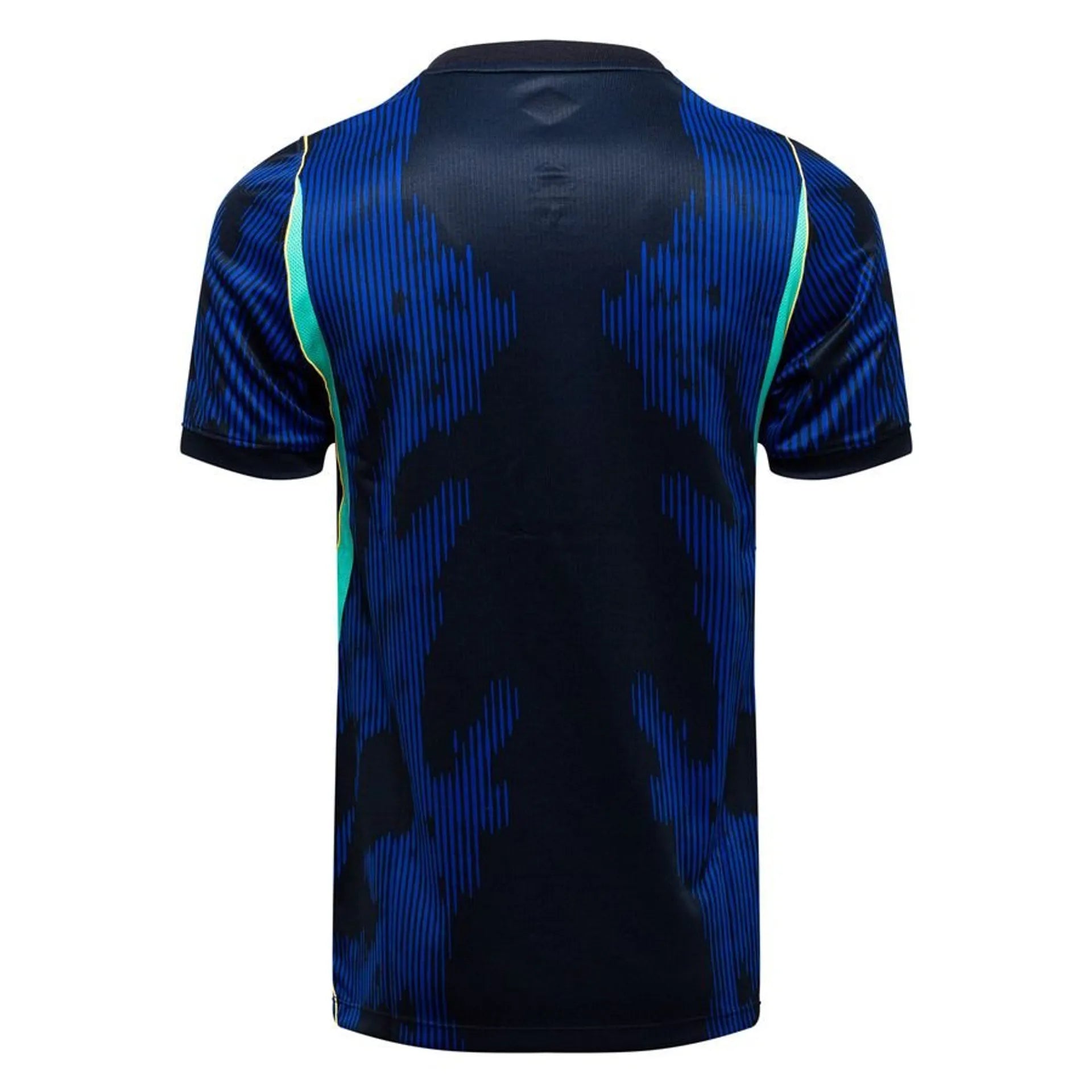BRAZIL 2026 AWAY KIT