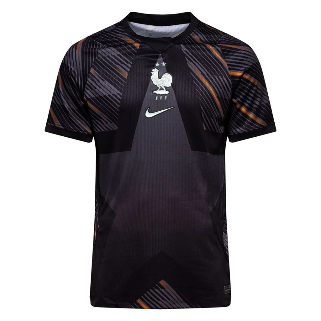 FRANCE 2026 GOALKEEPER KIT