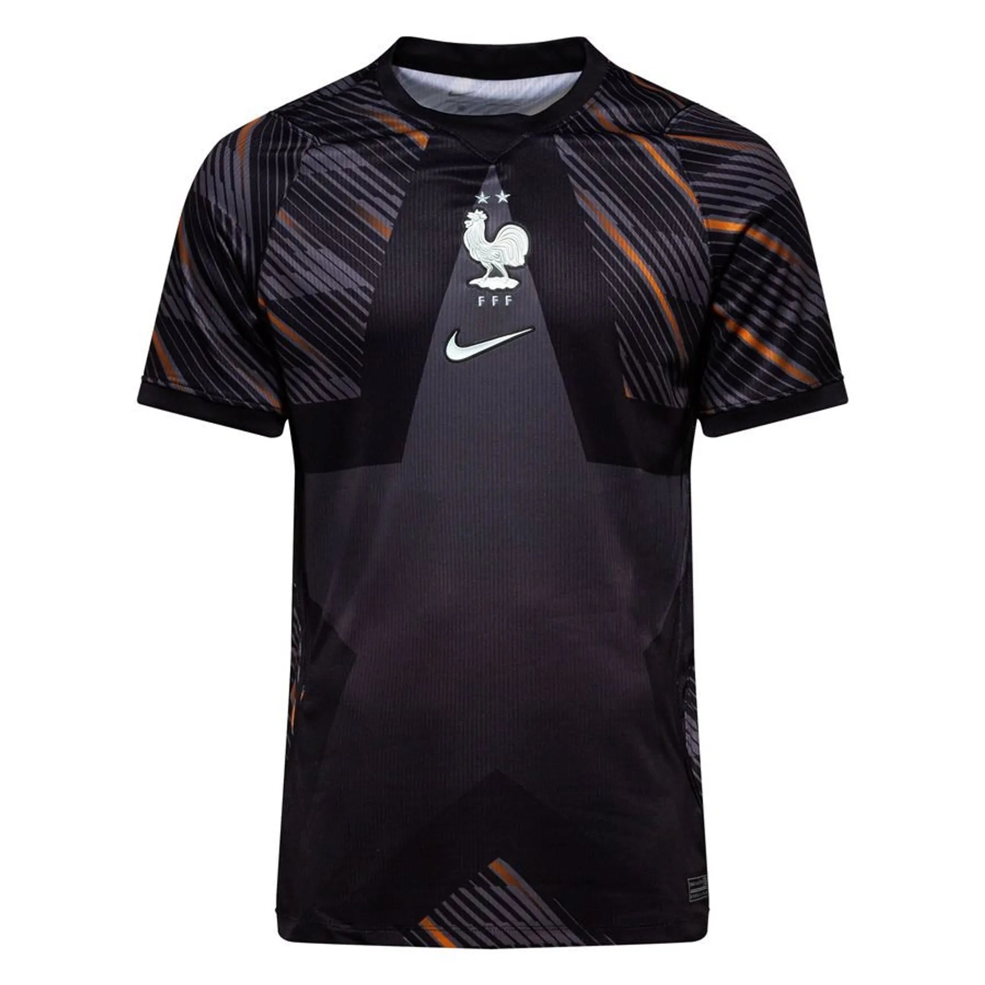 FRANCE 2026 GOALKEEPER KIT