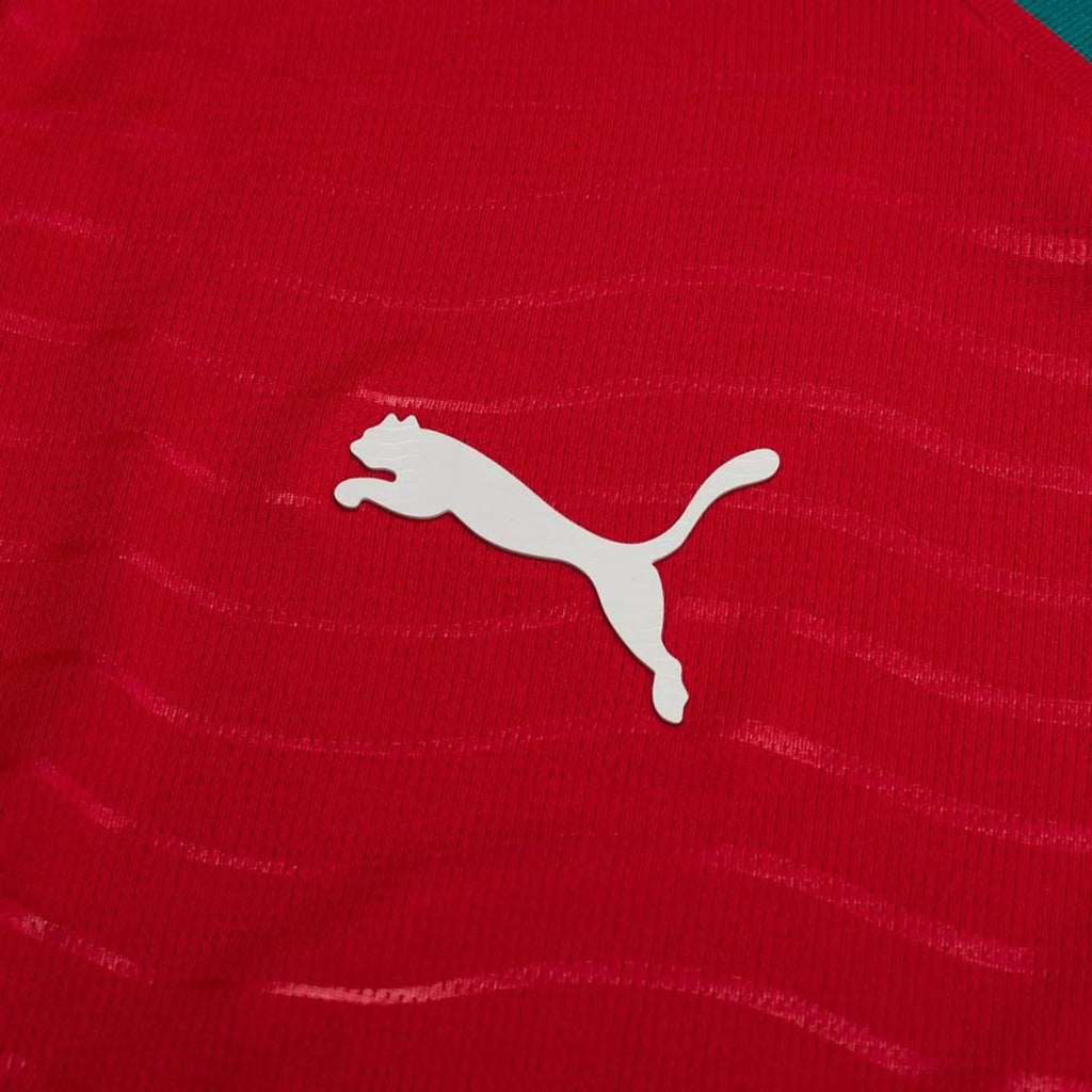 PORTUGAL 2026 HOME KIT