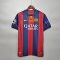 NEYMAR BARCELONA HOME FINAL UCL 2014/15