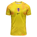 CROATIA 2026 GOALKEEPER KIT