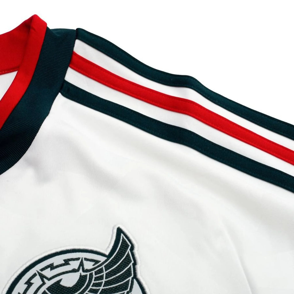 MEXICO 2026 AWAY KIT