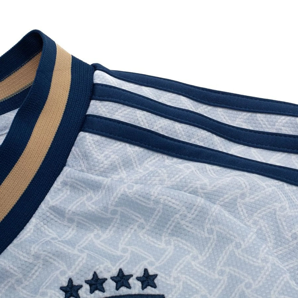 ITALY 2026 AWAY KIT