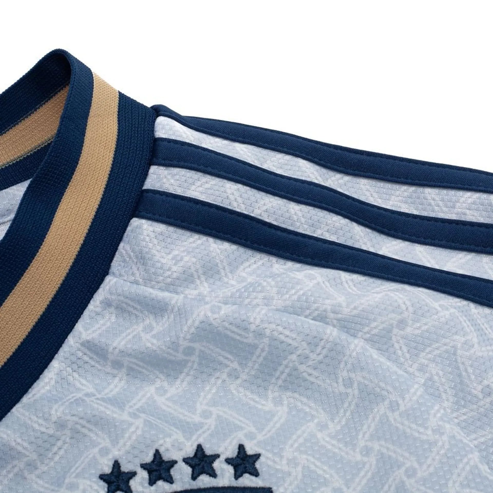 ITALY 2026 AWAY KIT