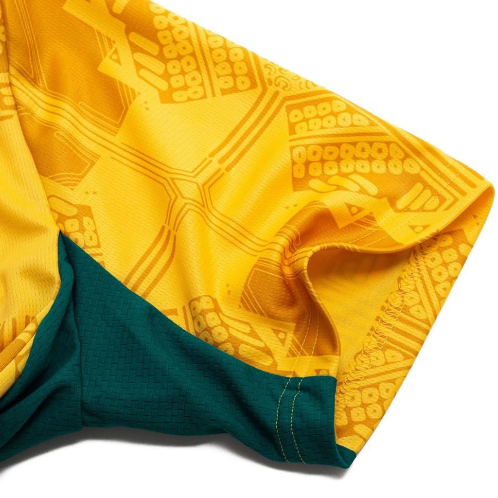 GHANA 2026 AWAY KIT