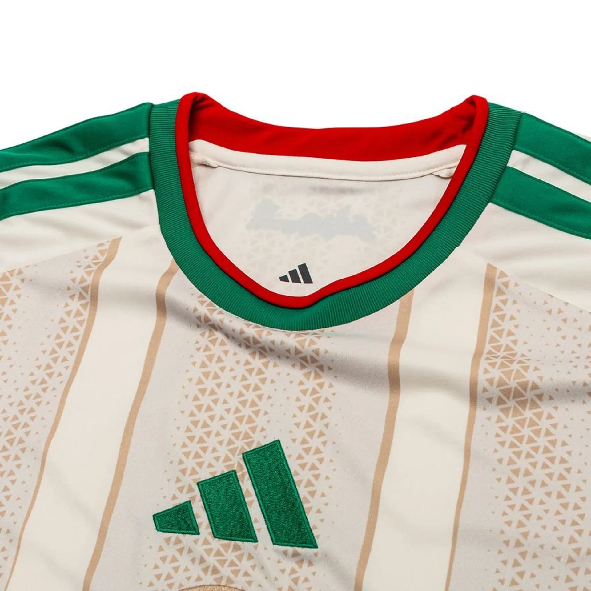 ALGERIA 2026 HOME KIT