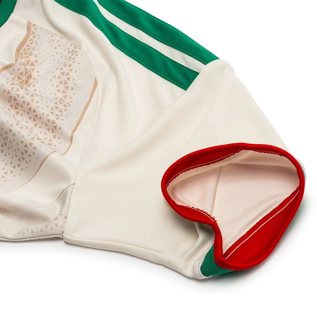 ALGERIA 2026 HOME KIT