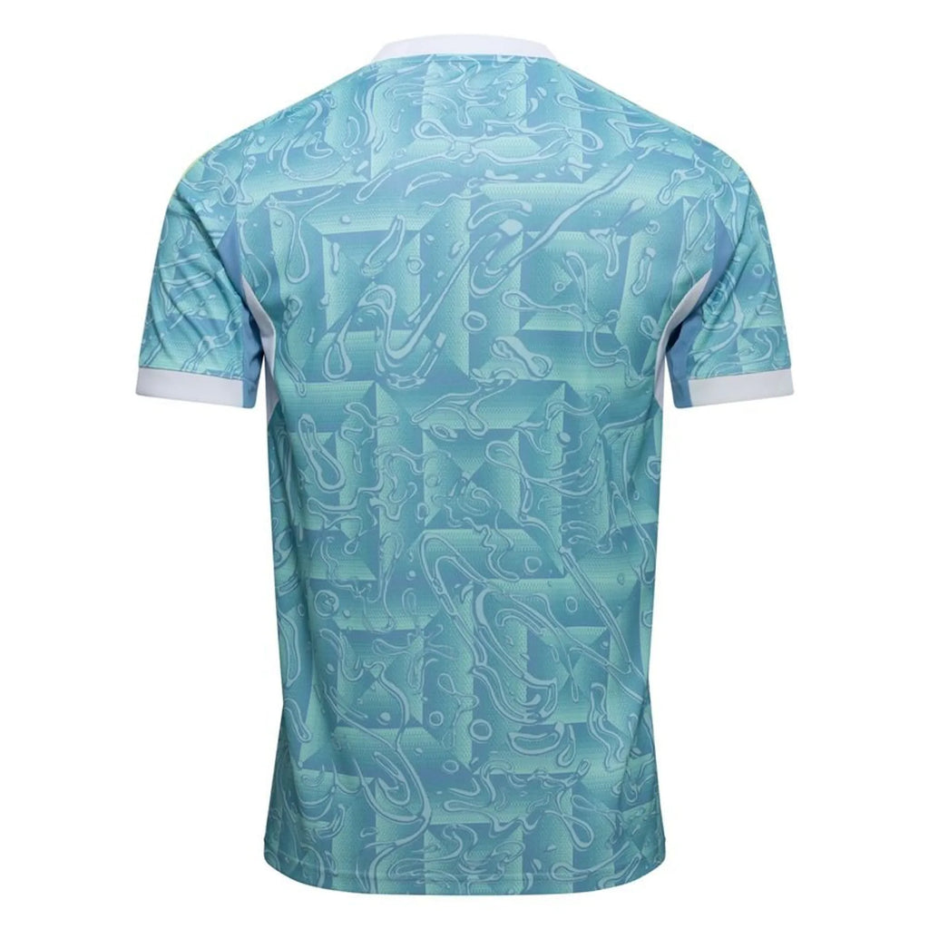 JUVENTUS 2025/26 AWAY KIT
