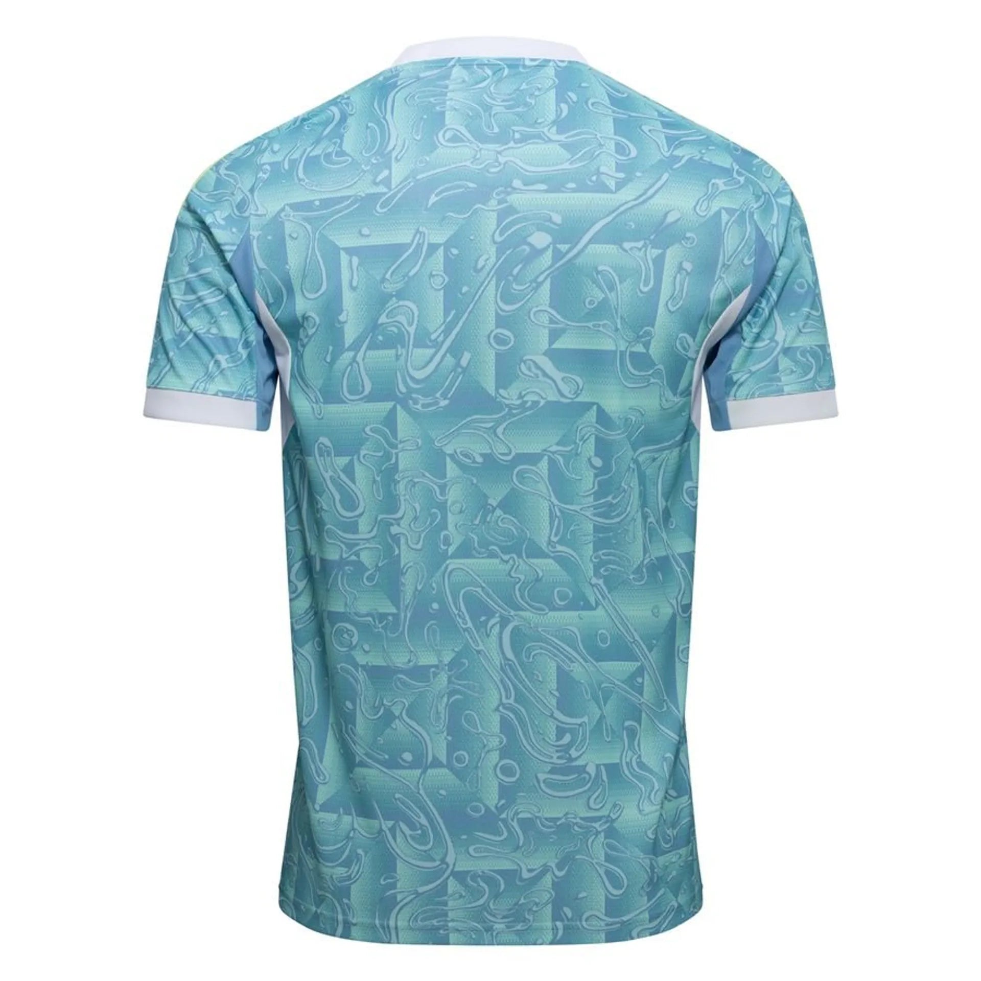 JUVENTUS 2025/26 AWAY KIT
