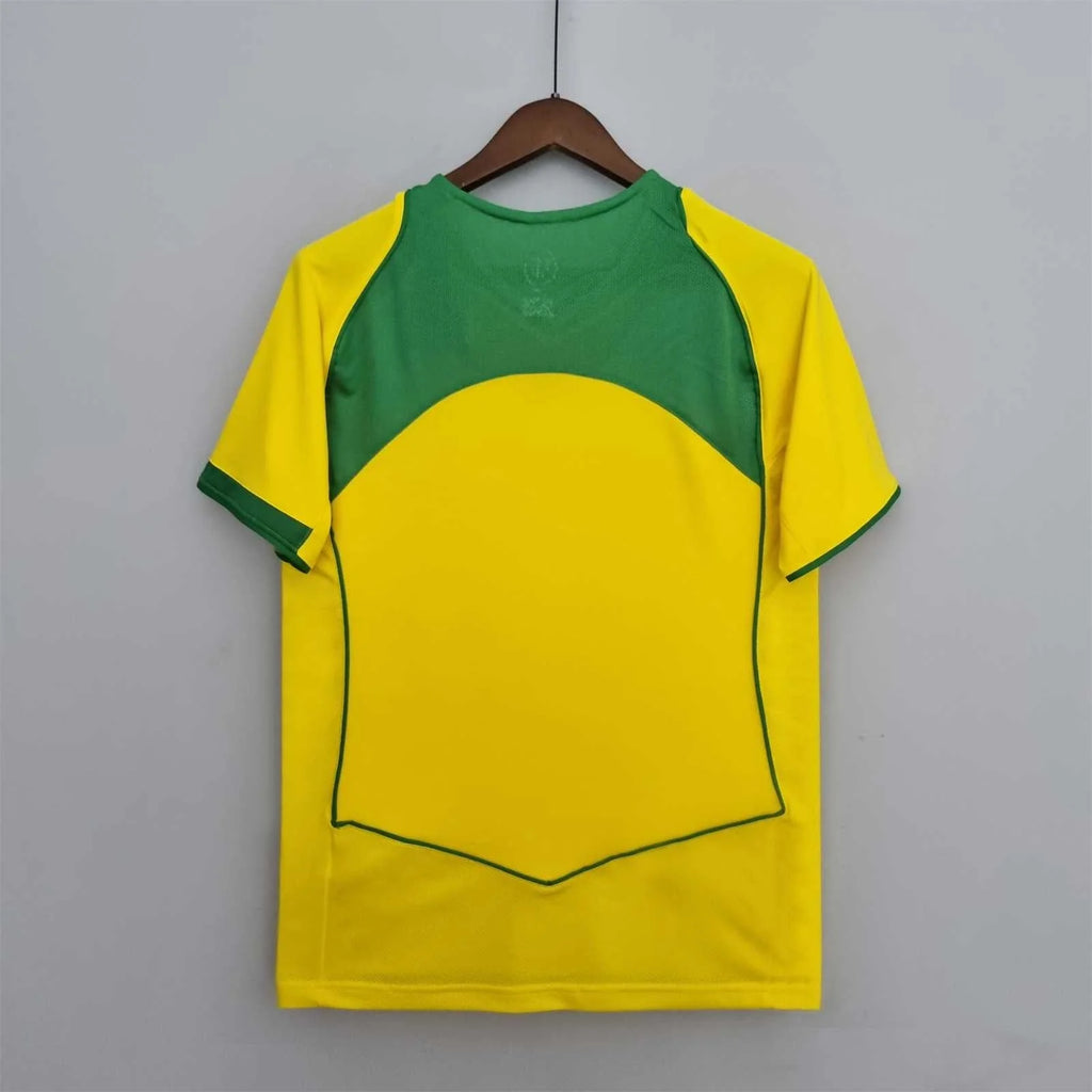 BRASIL HOME 2004