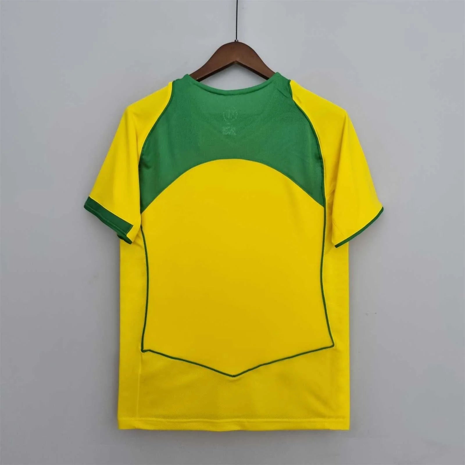 BRASIL HOME 2004
