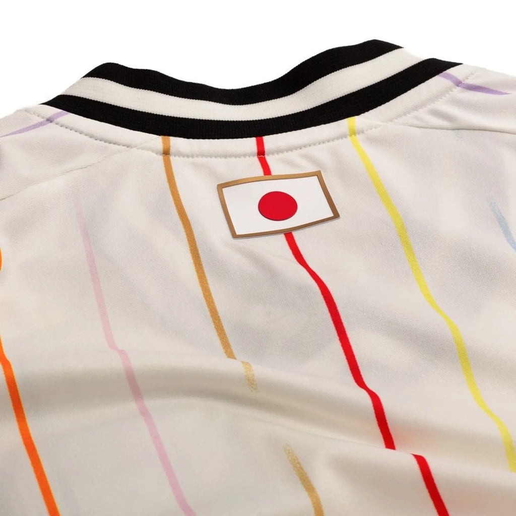 JAPAN 2026 AWAY KIT