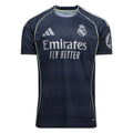 REAL MADRID 2026 AWAY KIT