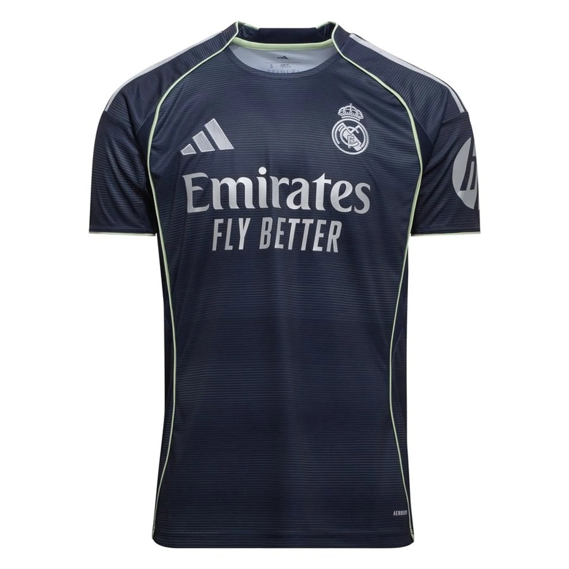 REAL MADRID 2026 AWAY KIT
