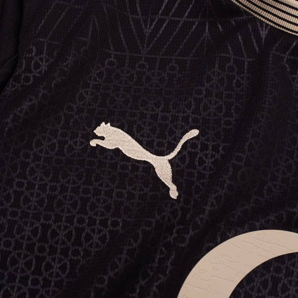 BORUSSIA DORTMUND 2025/26 LIMITED EDITION KIT
