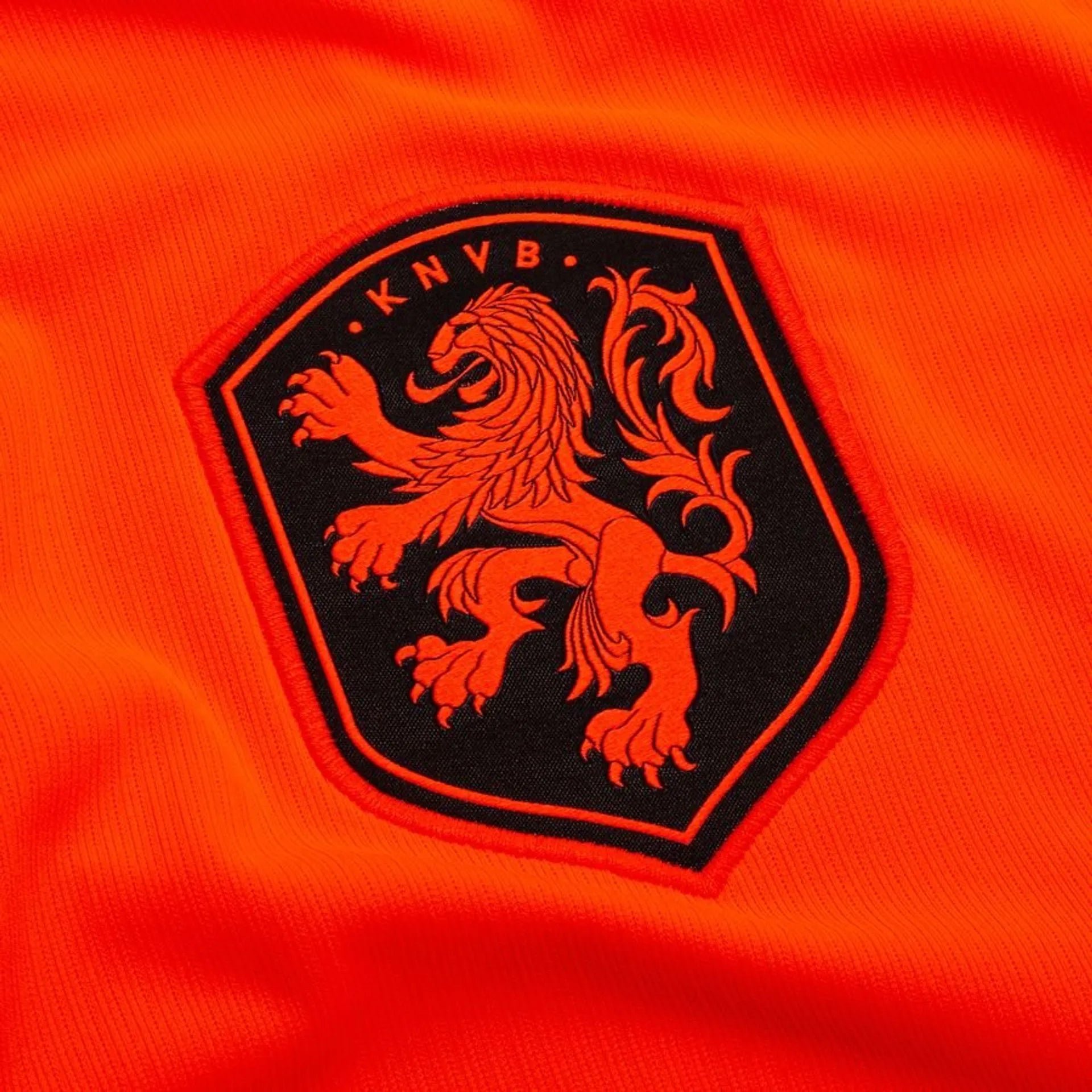 NETHERLAND 2026 HOME KIT