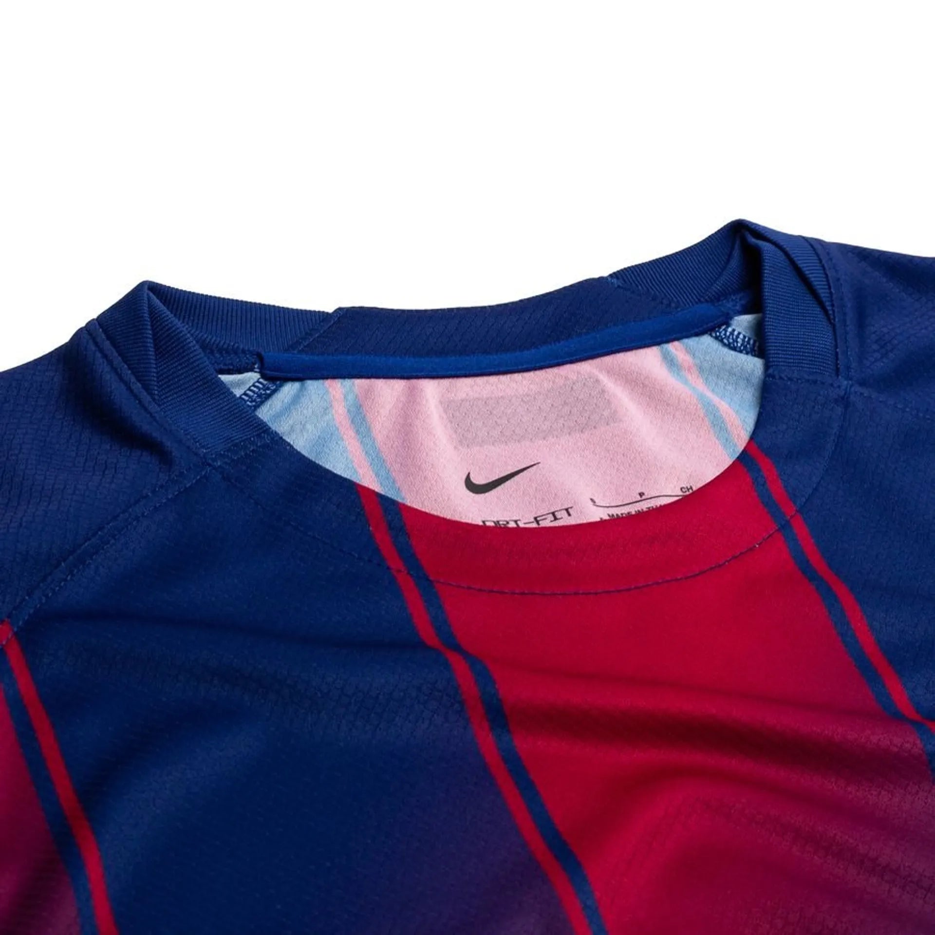 BARCELLONA 2025/26 HOME KIT