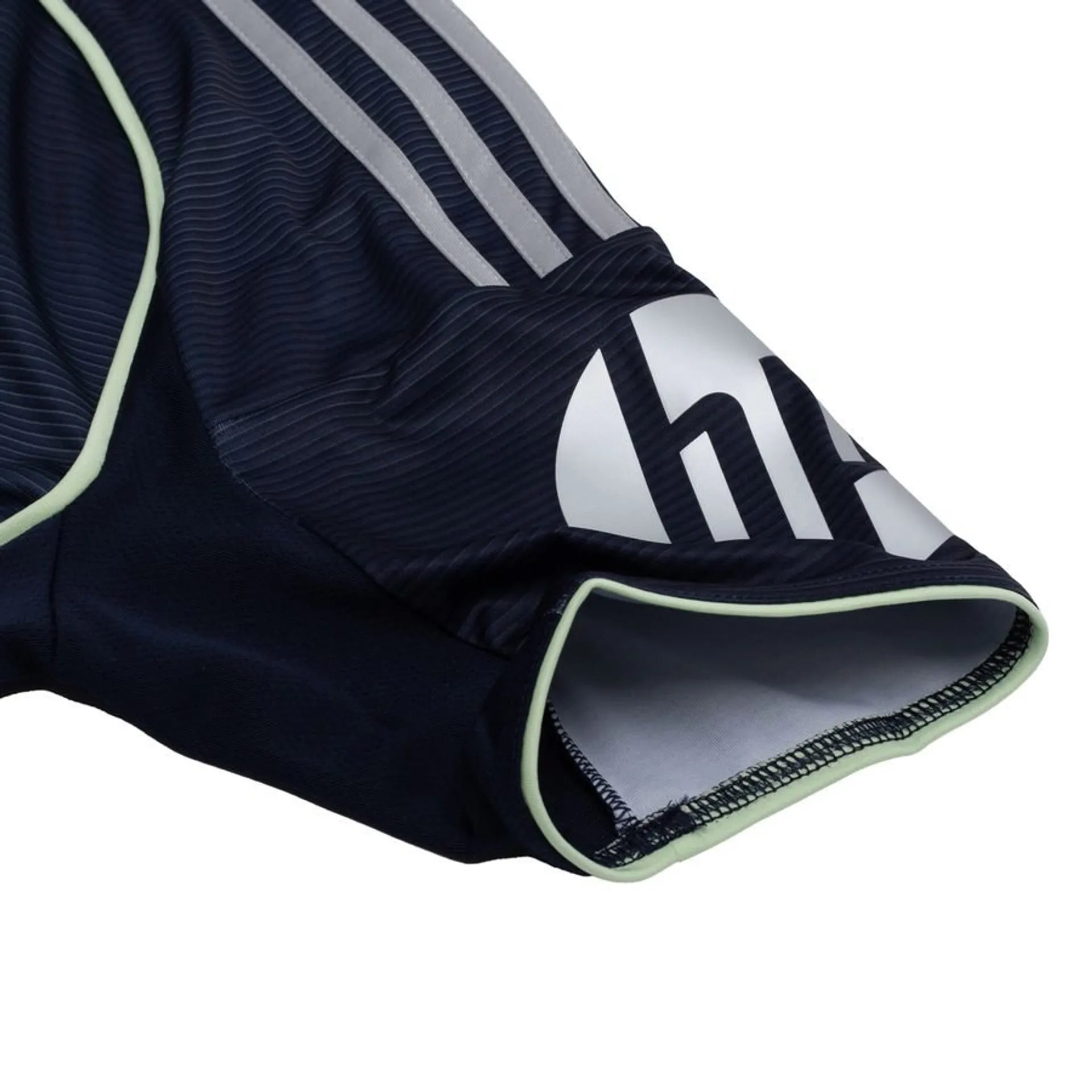 REAL MADRID 2026 AWAY KIT