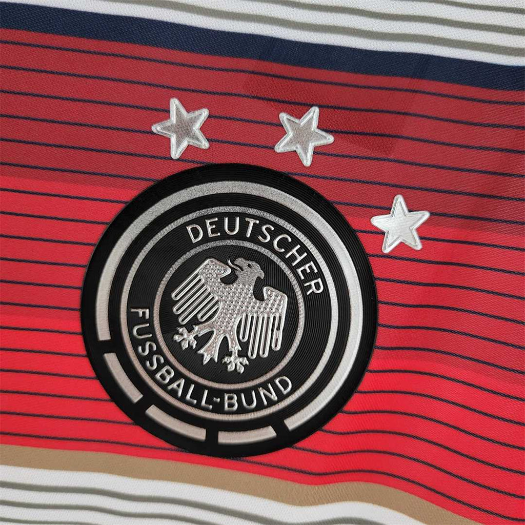 GERMANY HOME 2014 VICTORY WORLD CUP