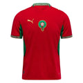MOROCCO 2026 HOME KIT