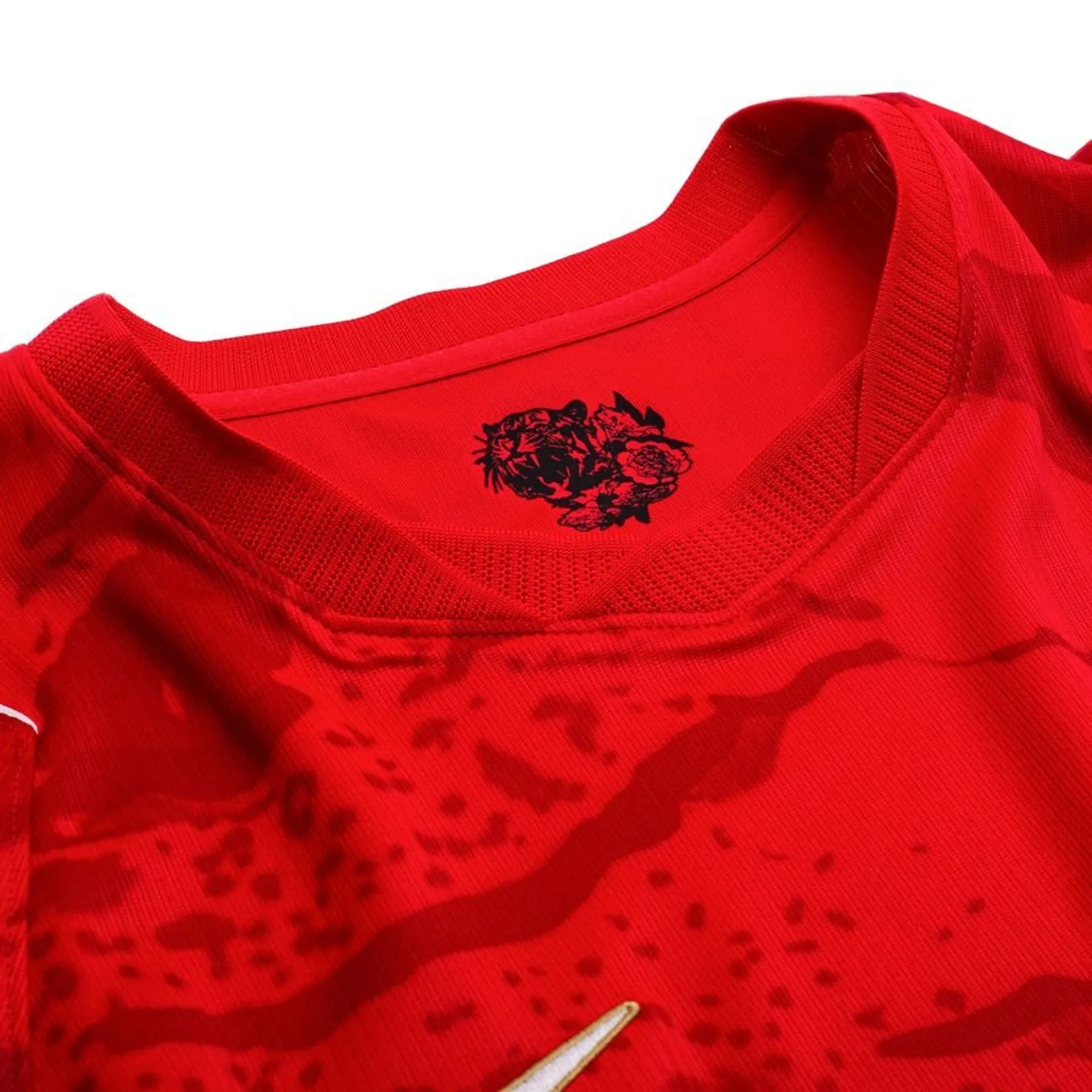 SOUTH KOREA 2026 HOME KIT