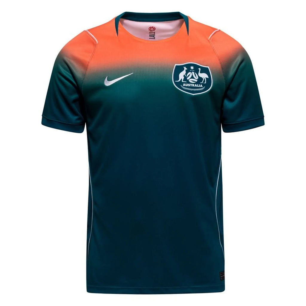 AUSTRALIA 2026 AWAY KIT