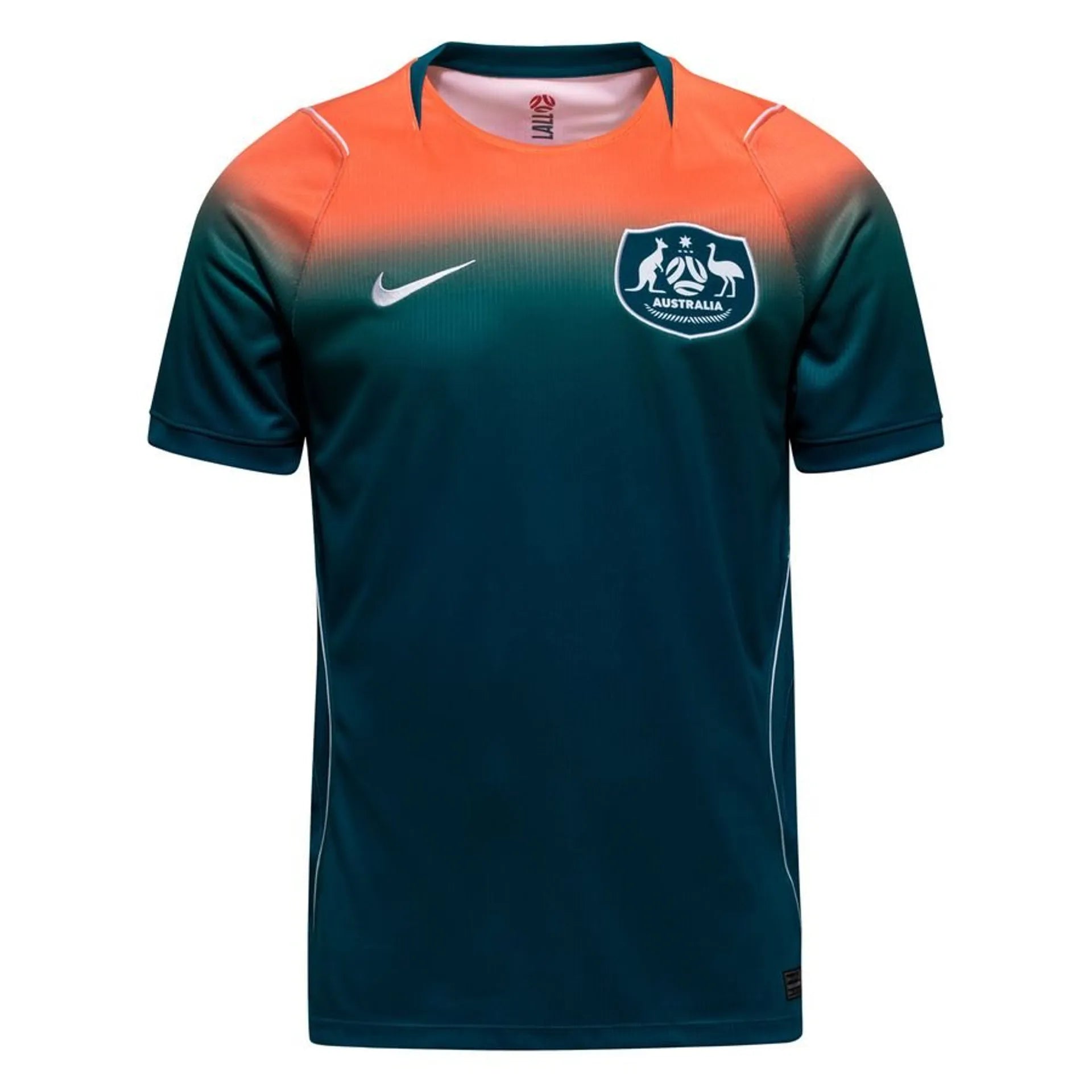 AUSTRALIA 2026 AWAY KIT