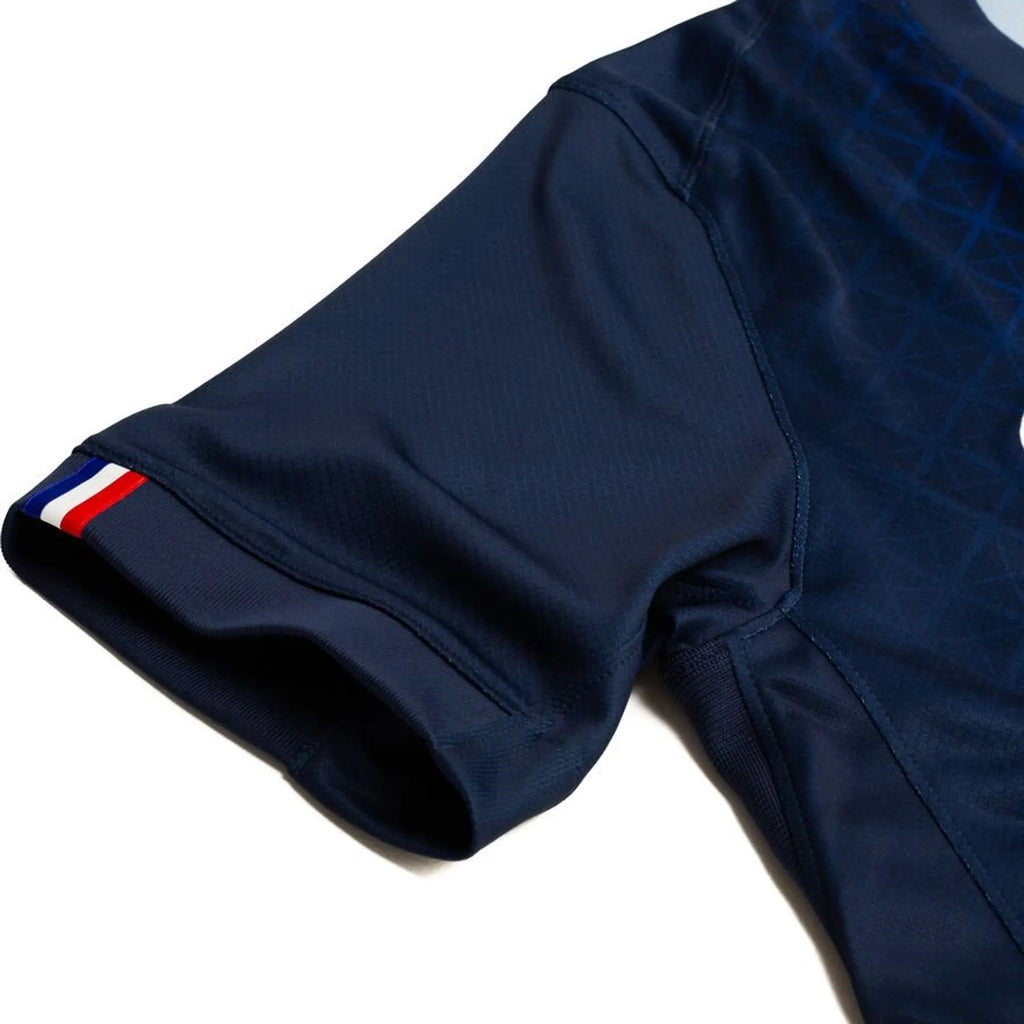 PARIS SAINT GERMAN 2025/26 HOME KIT