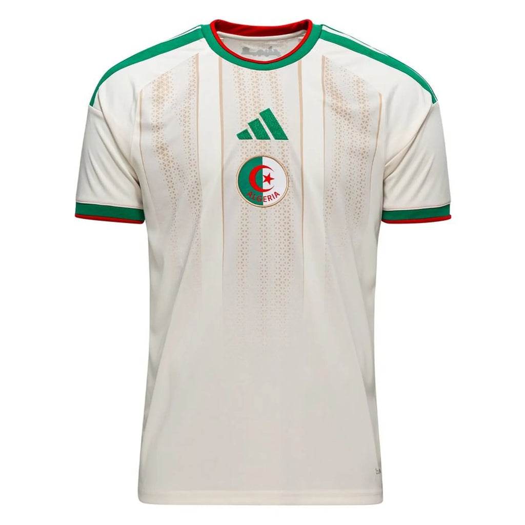 ALGERIA 2026 HOME KIT