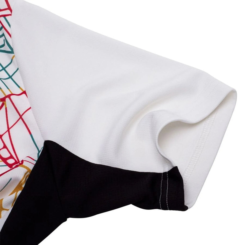 GHANA 2026 HOME KIT